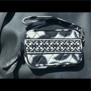 Vera Bradley wristlet